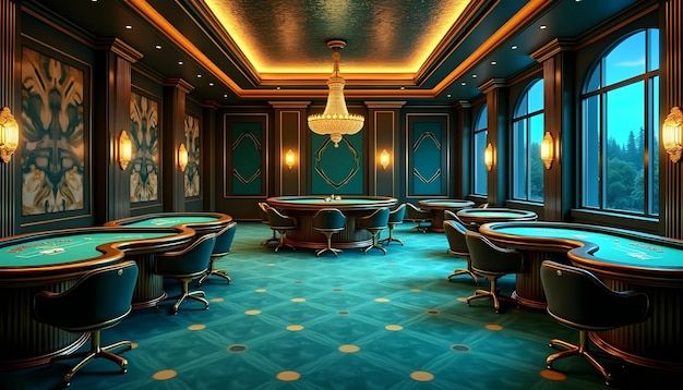 Zeus 777 Slots Live Casino