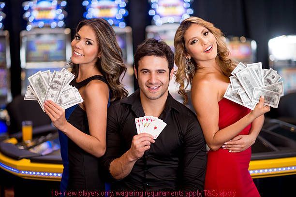 Zeus 777 Slots Live Betting
