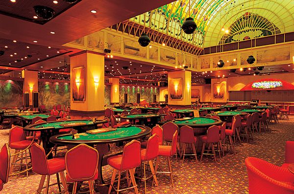 Zeus 777 Slots Live Casino