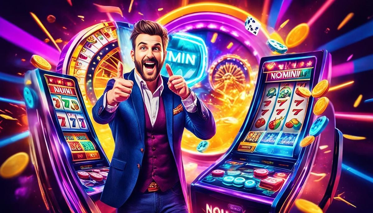 Zeus 777 Slots Welcome Bonus