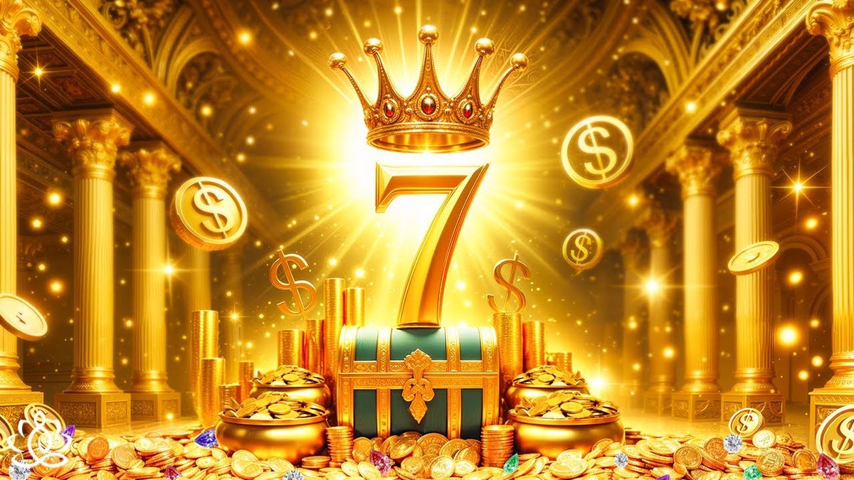 Zeus 777 Slots Welcome Bonus